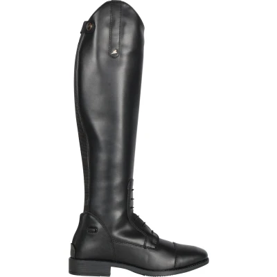 Afbeelding van Mondoni Lady Maldon rijlaars zwart maat:37 r