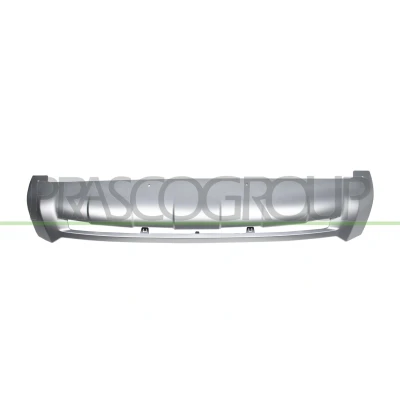Afbeelding van Sier / beschermingspaneel, bumper PRASCO FT0661802