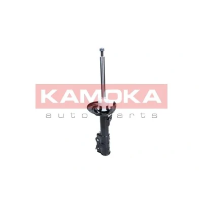 Afbeelding van KAMOKA 2000488 Schokdemper Vooras rechts Gasdruk Dubbelpijp Veerpoot Pen bovenaan FORD: Fiesta Mk6 Hatchback (JA8, JR8) 1.4 TDCi, 1.25, 1.6 TDCi