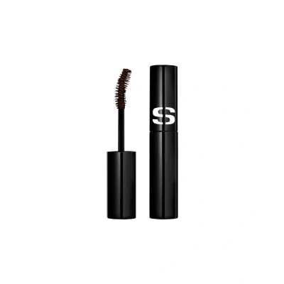 Afbeelding van Sisley So Curl Mascara 02 Deep Brown 10 ml