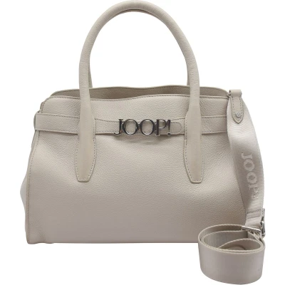 Afbeelding van JOOP! Handtas Schoudertas Vivace Giulia Handbag Taupe Beige