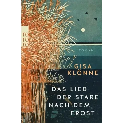Afbeelding van Das Lied der Stare nach dem Frost