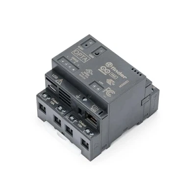 Afbeelding van Arduino Opta Lite AFX00003 PLC communicatiemodule 12 V/DC, 24 V/DC
