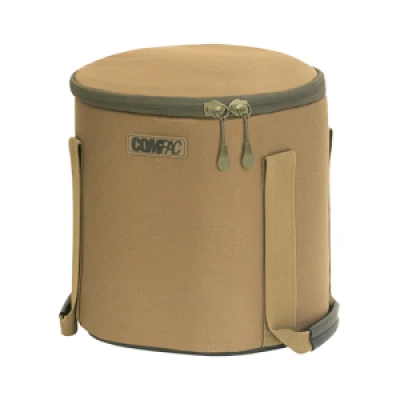 Afbeelding van Korda Compac Cool Bait Bag Round