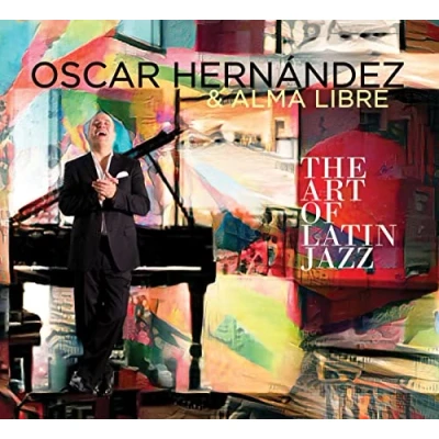 Afbeelding van The Art Of Latin Jazz