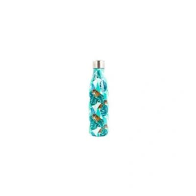 Afbeelding van Yoko Design Isothermische fles 260 ml &quot;Tiger&quot;