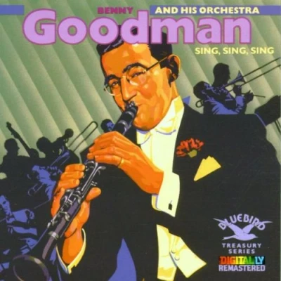 Afbeelding van Sing, Sing (RCA Bluebird Remaster)