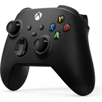Afbeelding van Xbox Draadloze Controller Carbon Zwart Series X &amp; S One