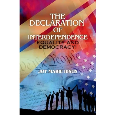Afbeelding van The Declaration of Interdependence