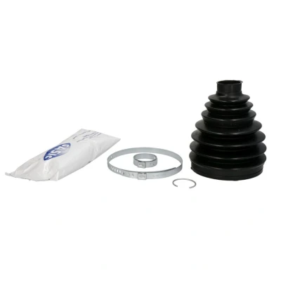 Afbeelding van Asmanchetten set SASIC 1904016