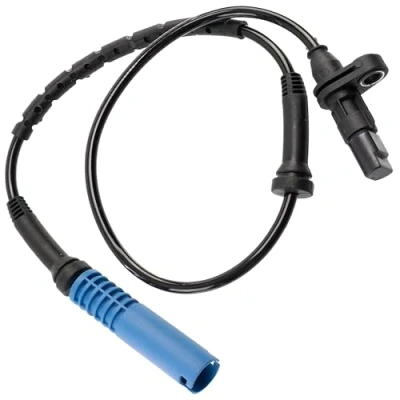 Afbeelding van AERZETIX C73504 ABS sensor pinnummer 2 inbouwzijde vooras compatibel met BMW OE nummers 34 52 6 752 016, 756 379