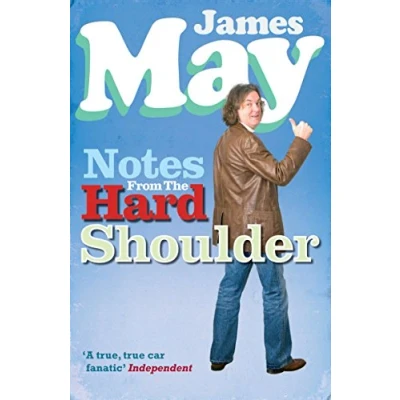 Afbeelding van Notes from the Hard Shoulder