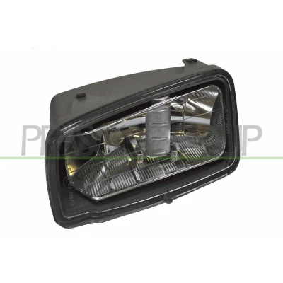 Afbeelding van PRASCO FD7174413 Mistlampen Hoekig rechts FORD: C Max (DM2) 1.8, 1.6 TDCi, 1.8 Flexifuel, 2.0 CNG, LPG, 1.6, 2007 2010