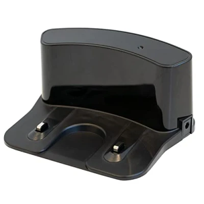 Afbeelding van ZACO Vervangend laadstation voor V5sPro, V5x, V6, V4, V3sPro, originele onderdelen en accessoires robotstofzuiger, dockingstation, oplaadstation, oplader