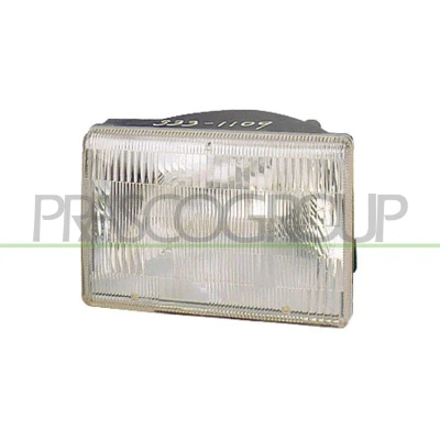 Afbeelding van PRASCO JE0154604 Koplampen Links H4 JEEP: Grand Cherokee I