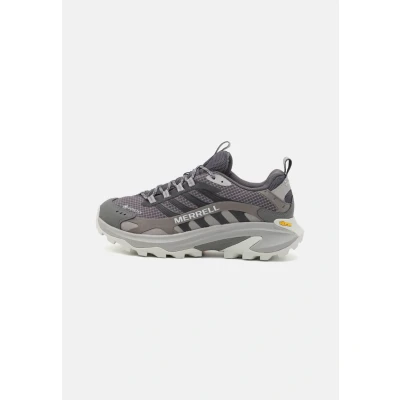 Afbeelding van Wandelschoen Merrell Men Moab Speed 2 Gtx Asphalt Schoenmaat 44