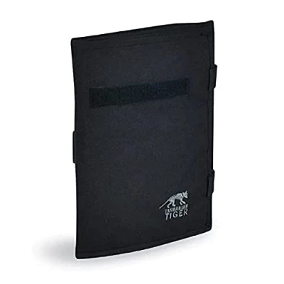 Afbeelding van Tasmanian Tiger PILOTPAD Zwart