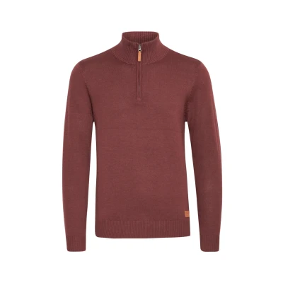 Afbeelding van Blend Bhrobin Trui, Heren, Maat: 3XL, Red
