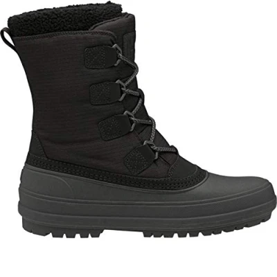 Afbeelding van Snowboot Helly Hansen Men Gamvik Black Schoenmaat 48