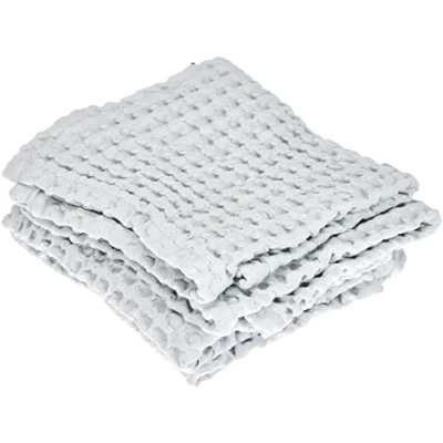 Afbeelding van Gastendoek Blomus Caro Microchip (set van 2)
