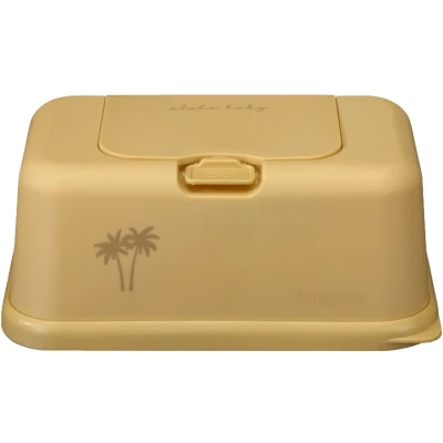 Afbeelding van FunkyBox Mat Ginger Palm Tree FB54