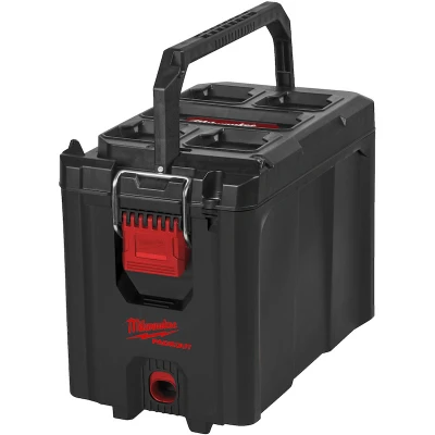 Afbeelding van Milwaukee PACKOUT Compacte Toolbox