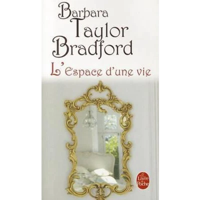 Afbeelding van ISBN L&#039;Espace D&#039;Une Vie, Literatuur, Frans, Paperback