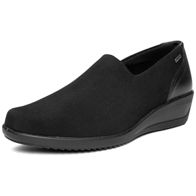 Afbeelding van Ara Instappers Zürich , trotteur, hoge pumps, slippers in comfortabele breedte h (= zeer breed)