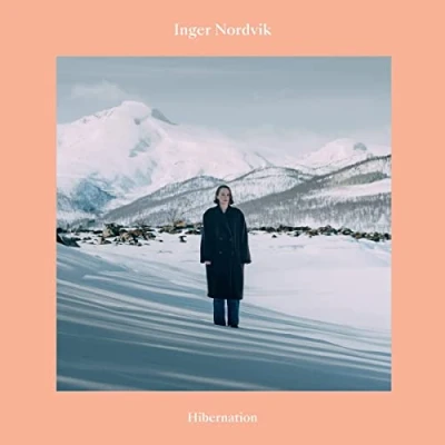 Afbeelding van Inger Nordvik Hibernation (LP)