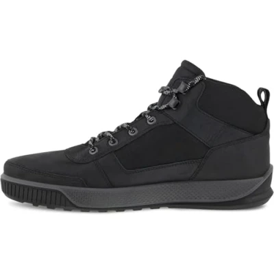 Afbeelding van Boots ECCO Men Byway Tred Black Schoenmaat 41