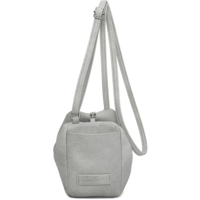 Afbeelding van Fritzi aus Preußen Schoudertas Radix Maxie03 Crossbody Pebbles Grijs