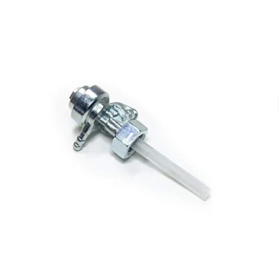 Afbeelding van HOLZER Benzinekraan voor EINHELL KCST 2501 2502 2503 SE 5500 KINGCRAFT RT PG 2500 / STE 3500