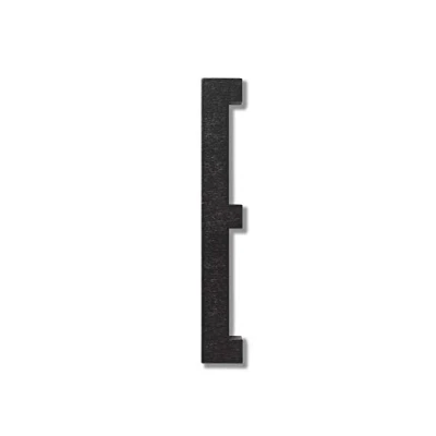 Afbeelding van Design Letters De van E