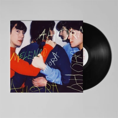 Afbeelding van Melenas Ahora (LP)