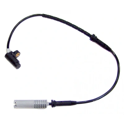 Afbeelding van MAPCO 86668 ABS Sensor Vooras links en rechts 607mm Rond BMW: 7 (E38) 730 i, iL, 740 750 728 735 725 tds 1994 2001