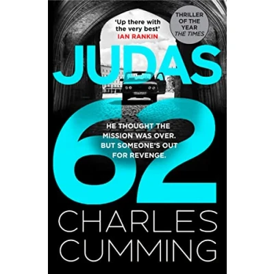 Afbeelding van Judas 62: Book 2