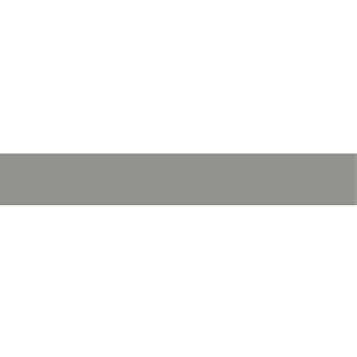 Afbeelding van Prym 903802 biasband Duchesse 40/20 mm grijs, 100% PES, vouwen