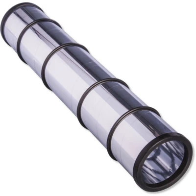 Afbeelding van Jbl Procristal Uv C Glascilinder Met Reflector 36w filters 1 stuk