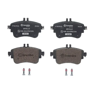 Afbeelding van Brembo Remblokset P 50 094X