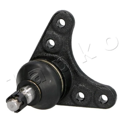 Afbeelding van JAPKO 73906 Fuseekogel Vooras bovenaan M 14 X 1,5mm 17,5mm 96mm ISUZU: D Max I Pick up (TFR, TFS) 2.5 DiTD, 3.0 DiTD 4x4 2002 2012