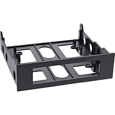 Afbeelding van InLine Floppy montageframe met schroeven, Accessoires voor harde schijven