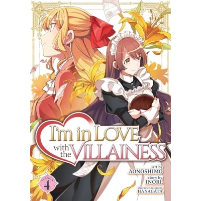 Afbeelding van IM IN LOVE WITH VILLAINESS 04