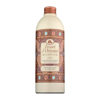 Afbeelding van Tesori D Oriente Byzantium bath cream 500ML