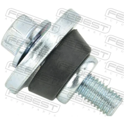 Afbeelding van Asschroef, aandrijfas / cardanas FEBEST 2798 001
