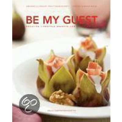 Afbeelding van Be my guest