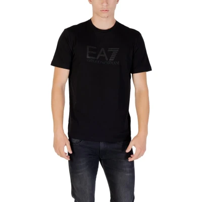 Afbeelding van Polo Shirt Lange Mouw Emporio Armani EA7 7M000899 AF10373