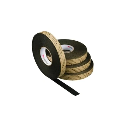 Afbeelding van 3M anti slip tape 51mm x 18.3m safety walk transparant