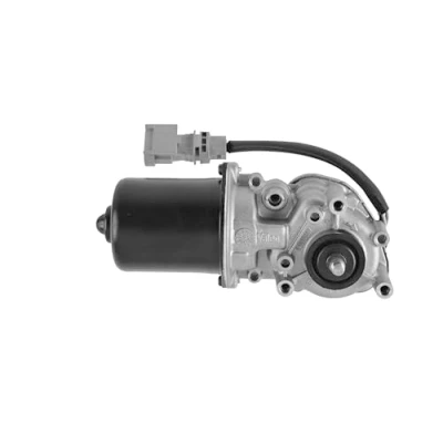 Afbeelding van Valeo Ruitenwissermotor 579233