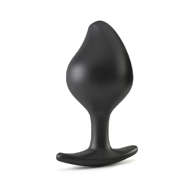 Afbeelding van Mystim Rocking Vibe Butt Plug S