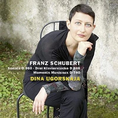 Afbeelding van Franz Schubert